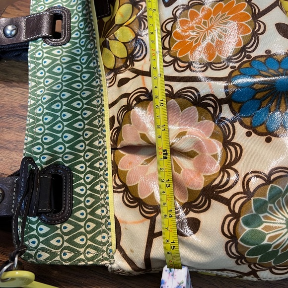 Fossil key bag - Picture 6 of 8